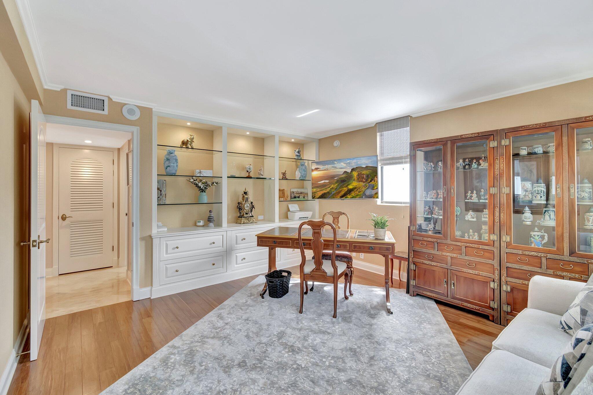 WATERVIEW TOWERS CONDO - Residential