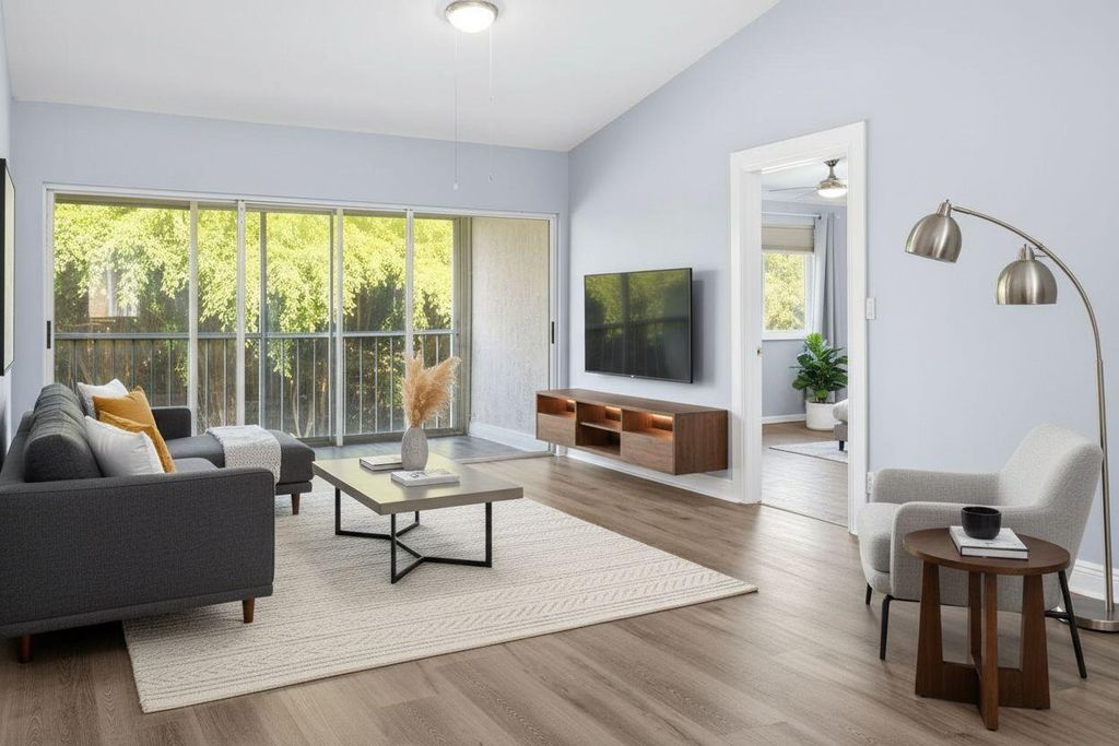 Photo of 460 NW 67th Street #L204, Boca Raton, FL 33487 (MLS # B26045109)