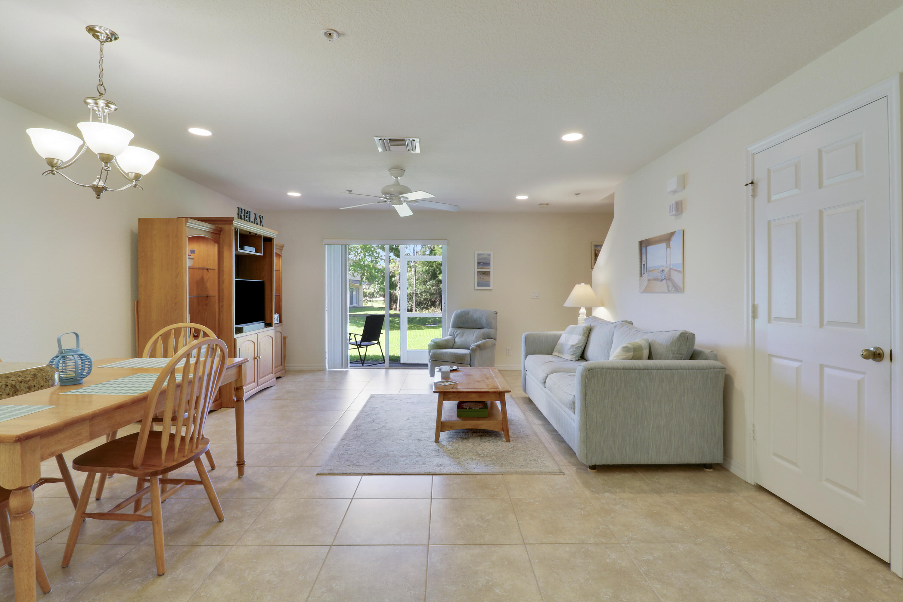 MARTINS CROSSING - Residential