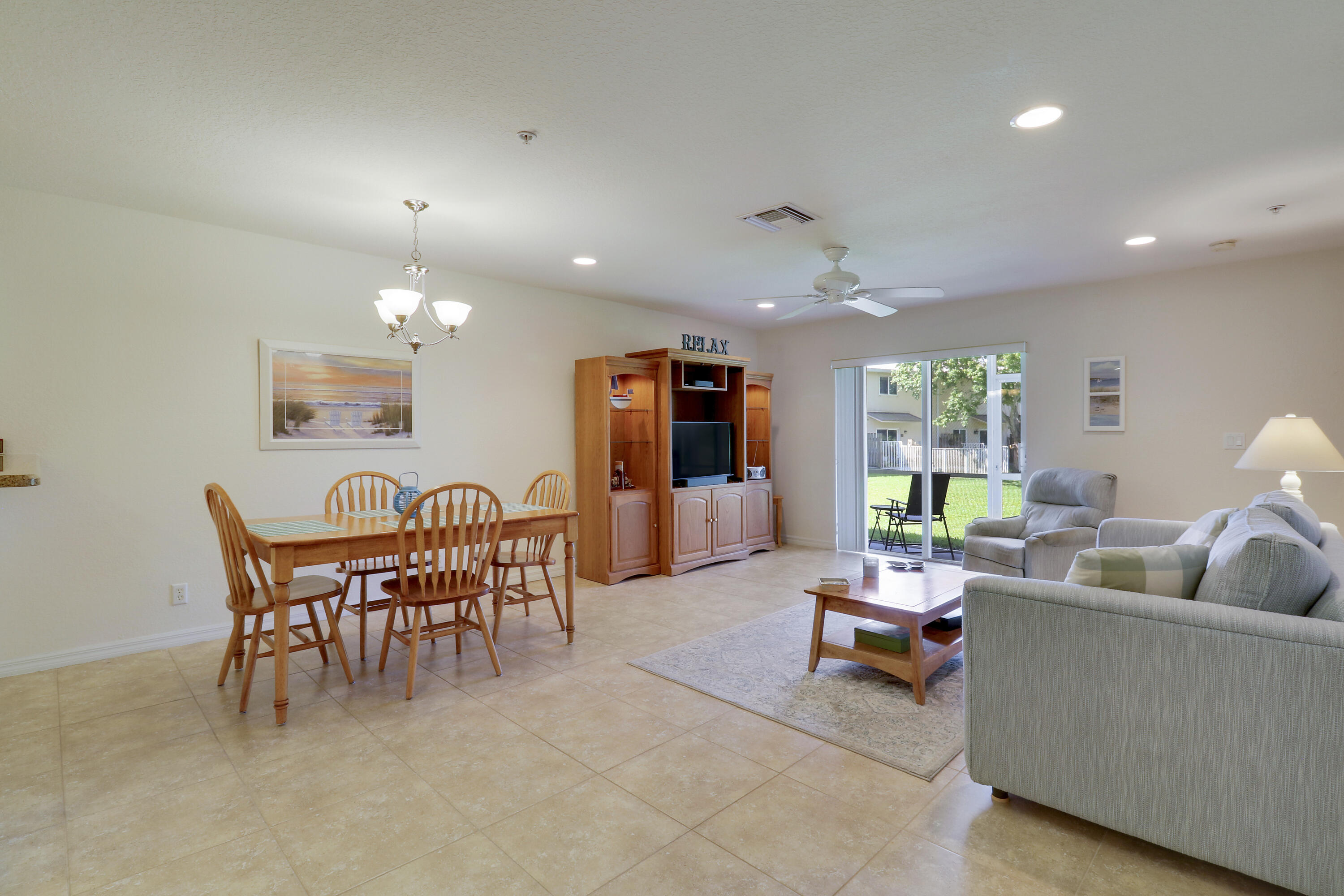 MARTINS CROSSING - Residential