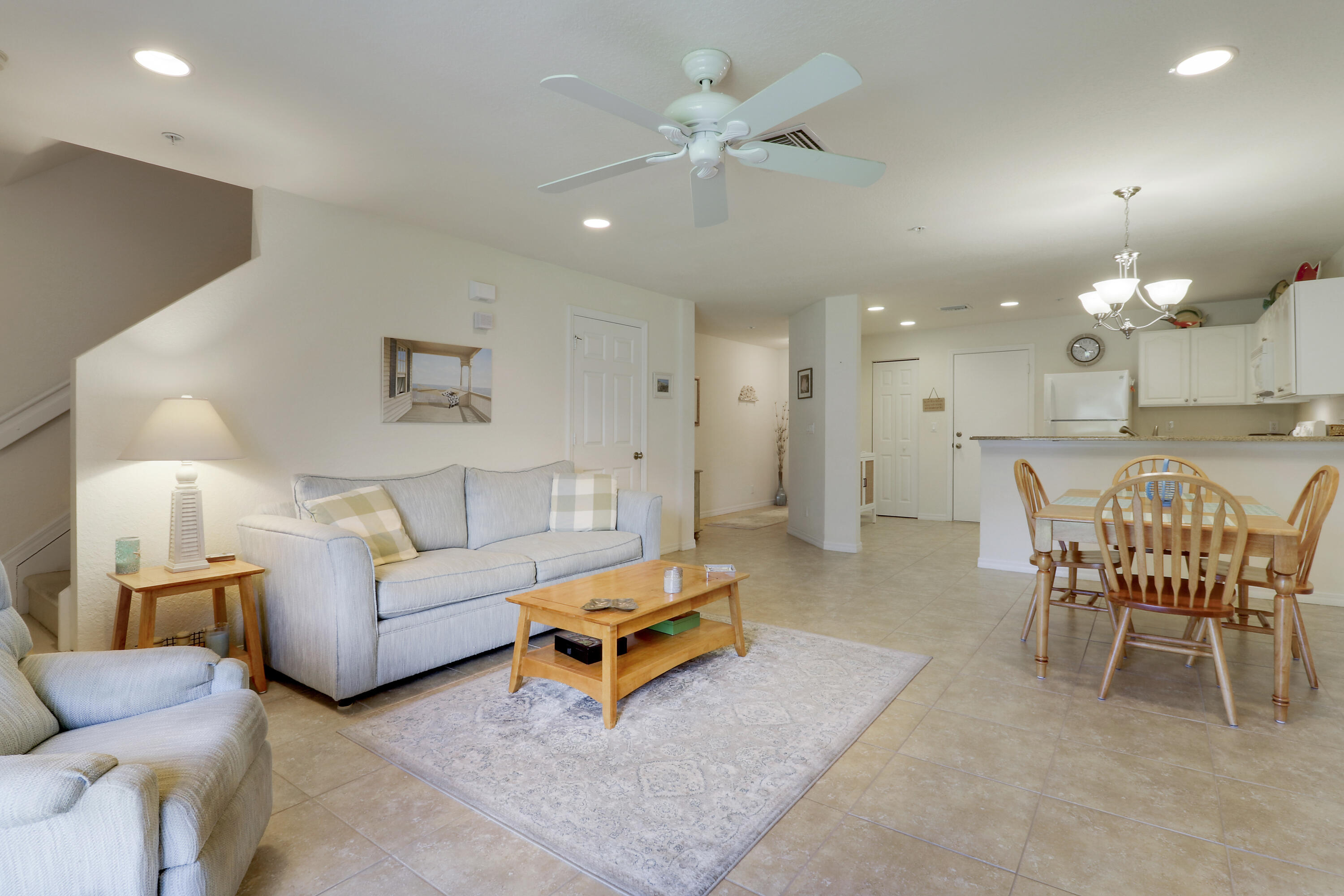 MARTINS CROSSING - Residential