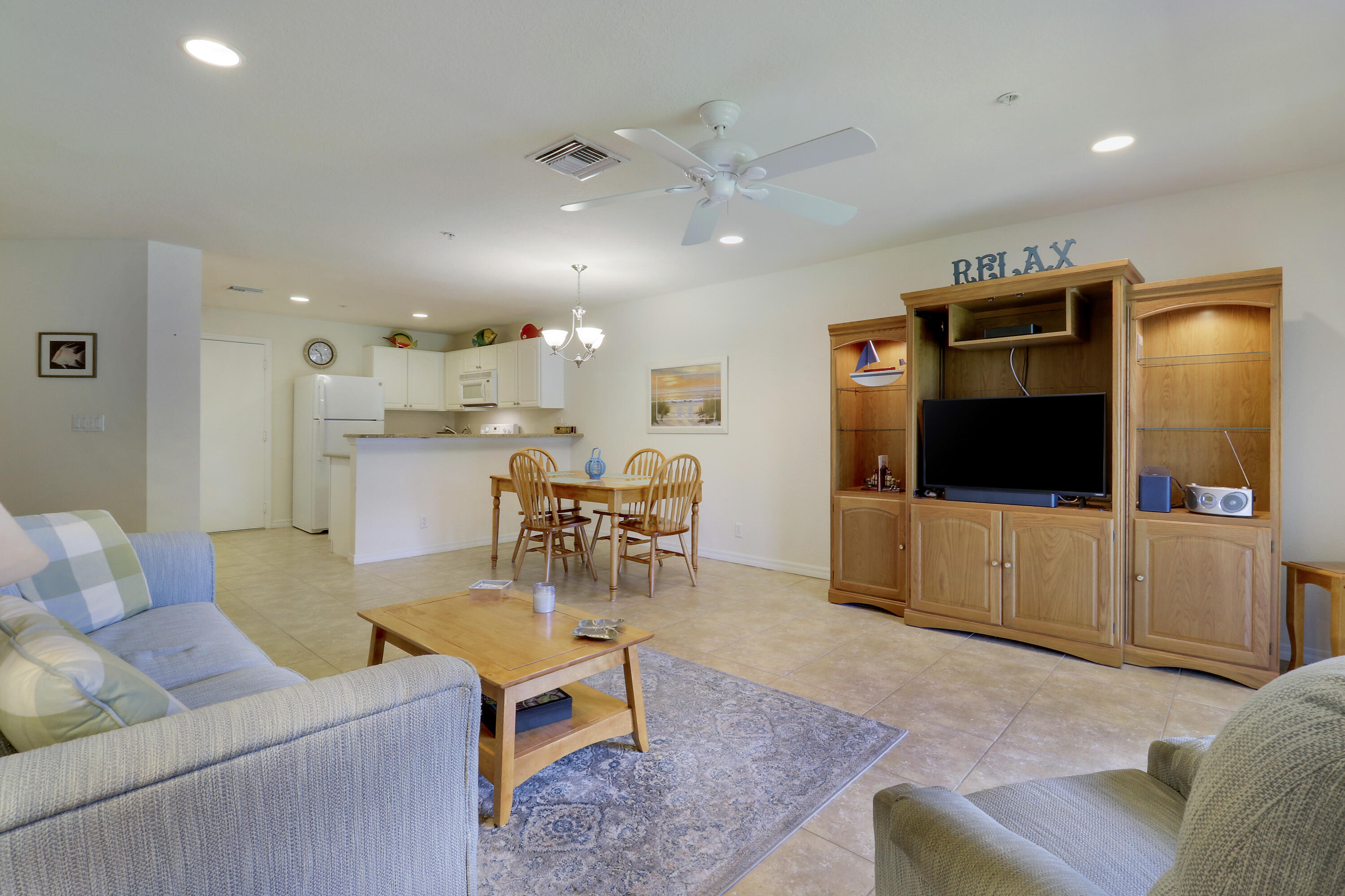 MARTINS CROSSING - Residential