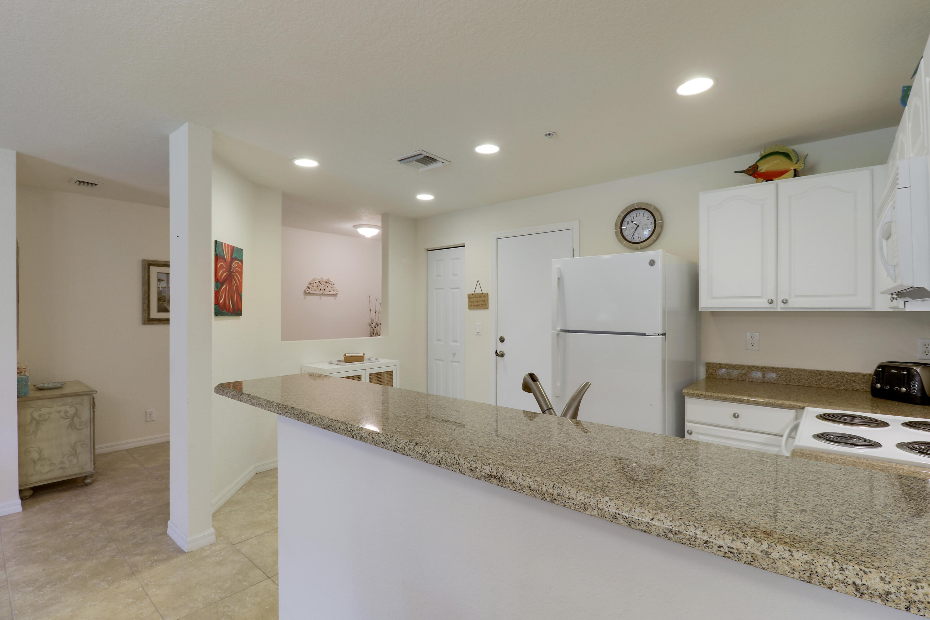 MARTINS CROSSING - Residential
