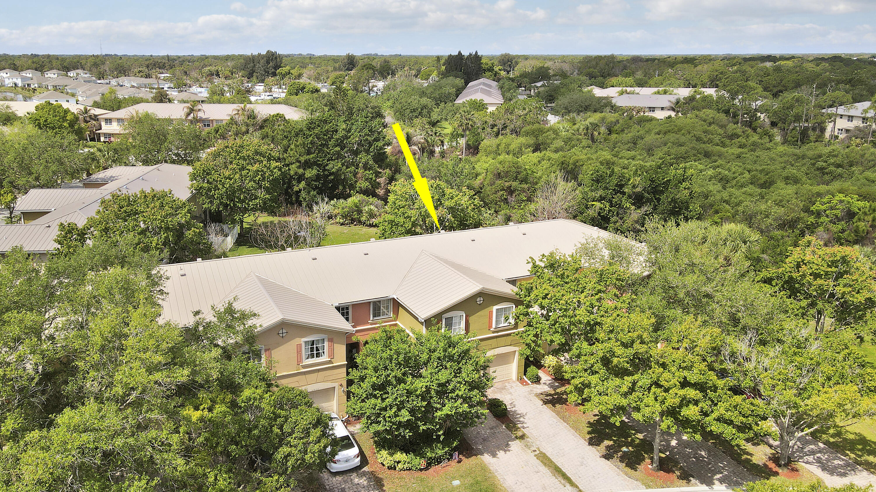MARTINS CROSSING - Residential