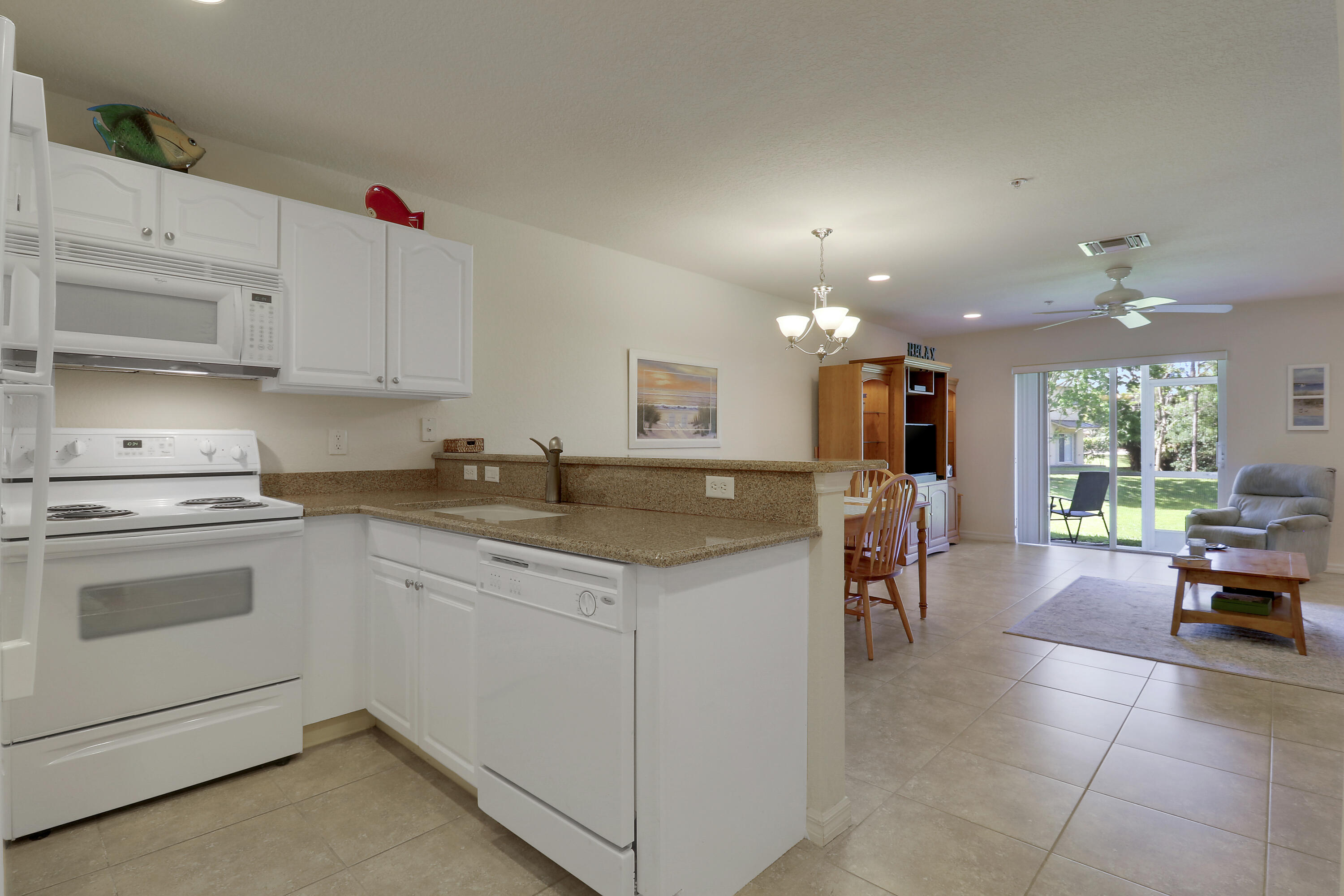 MARTINS CROSSING - Residential