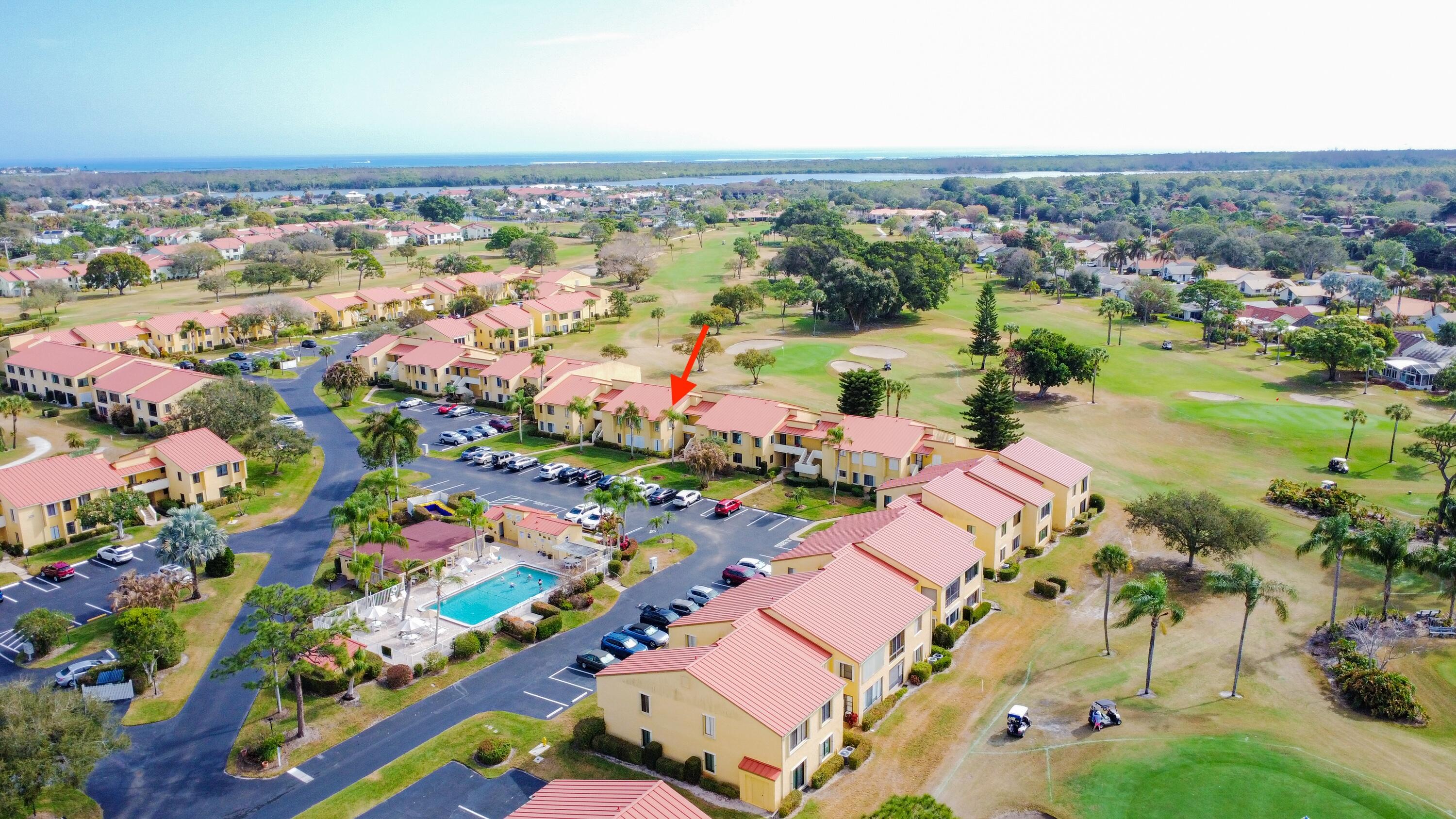 MILES GRANT CONDO II - Residential