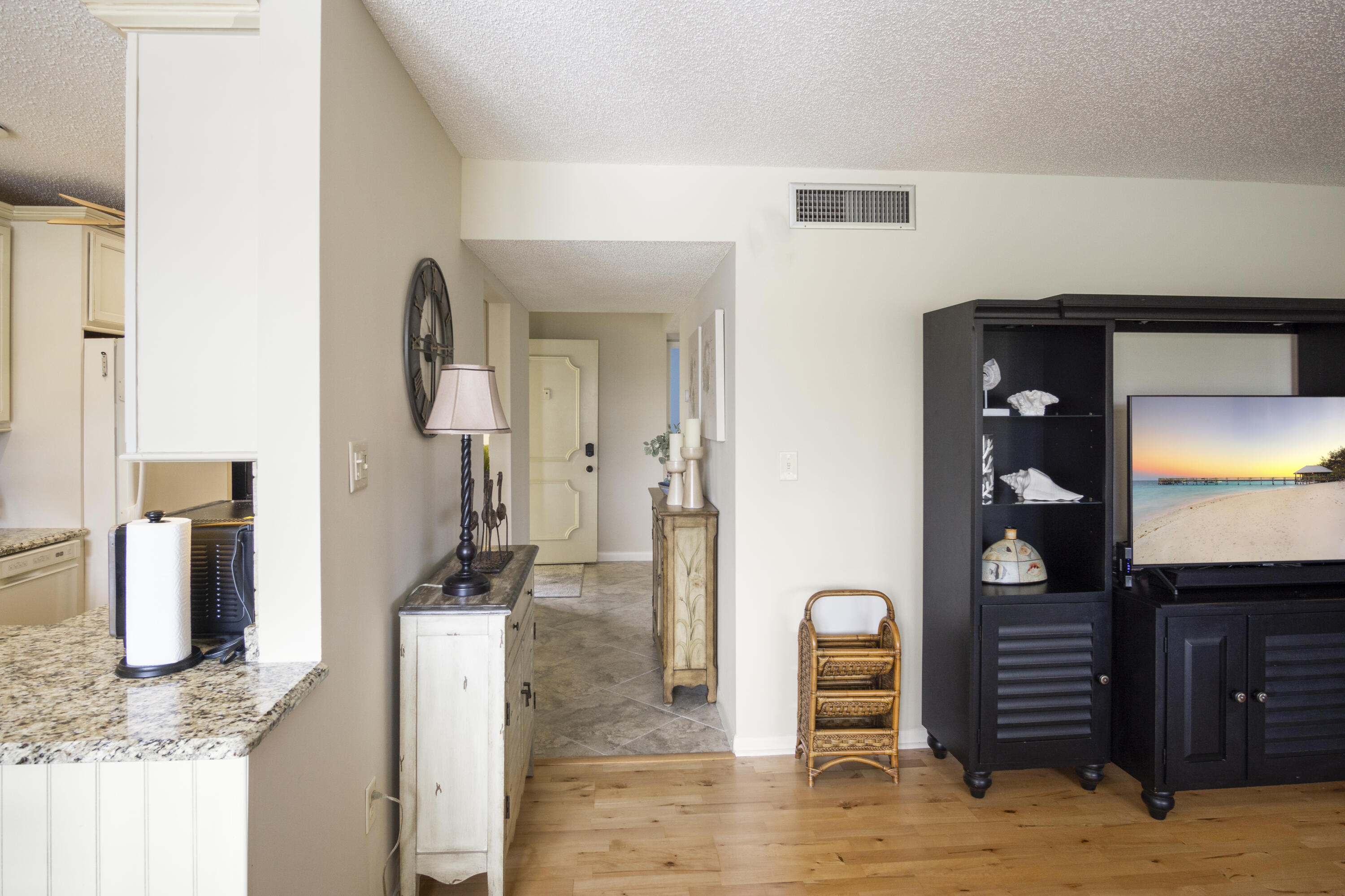 MILES GRANT CONDO II - Residential