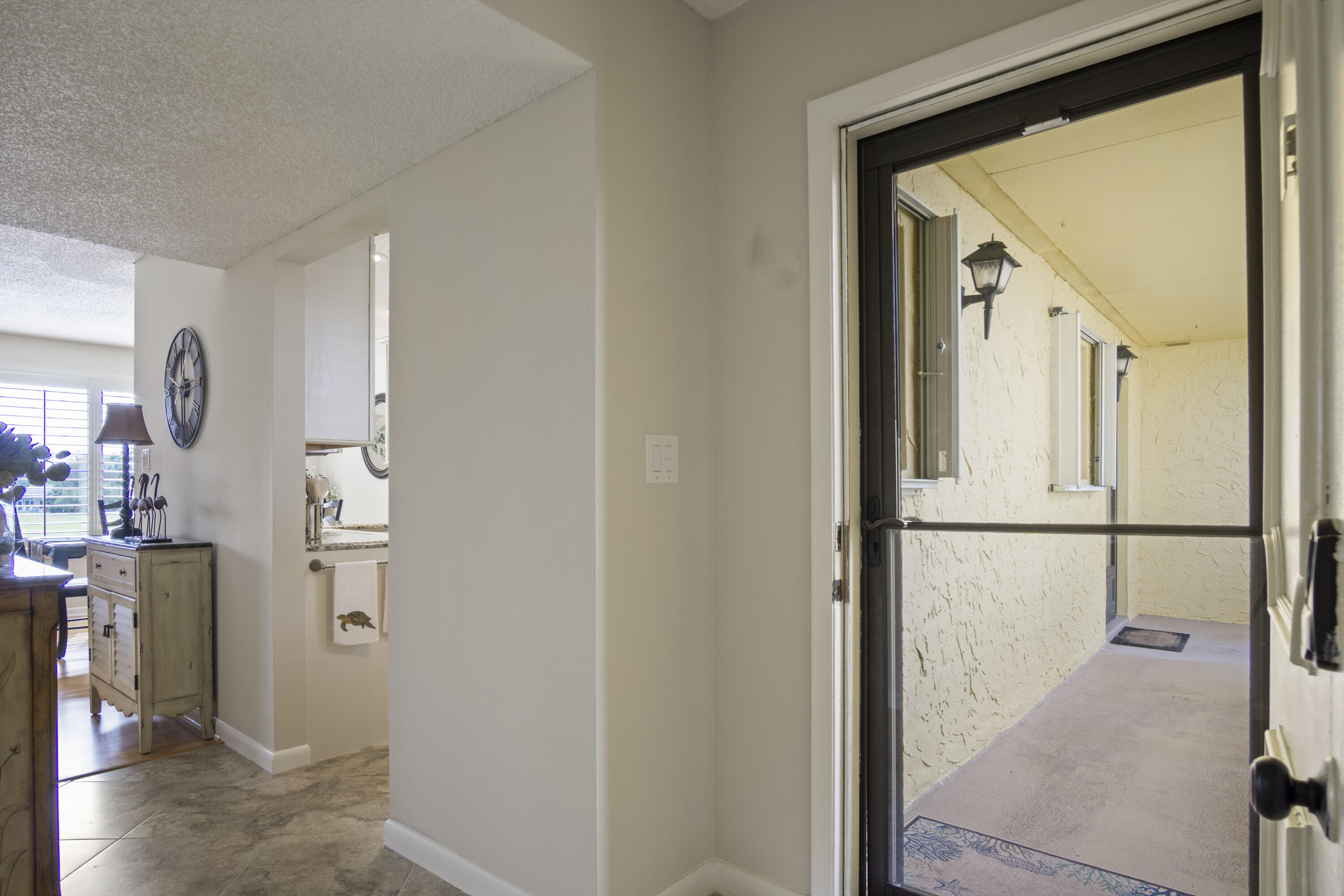 MILES GRANT CONDO II - Residential