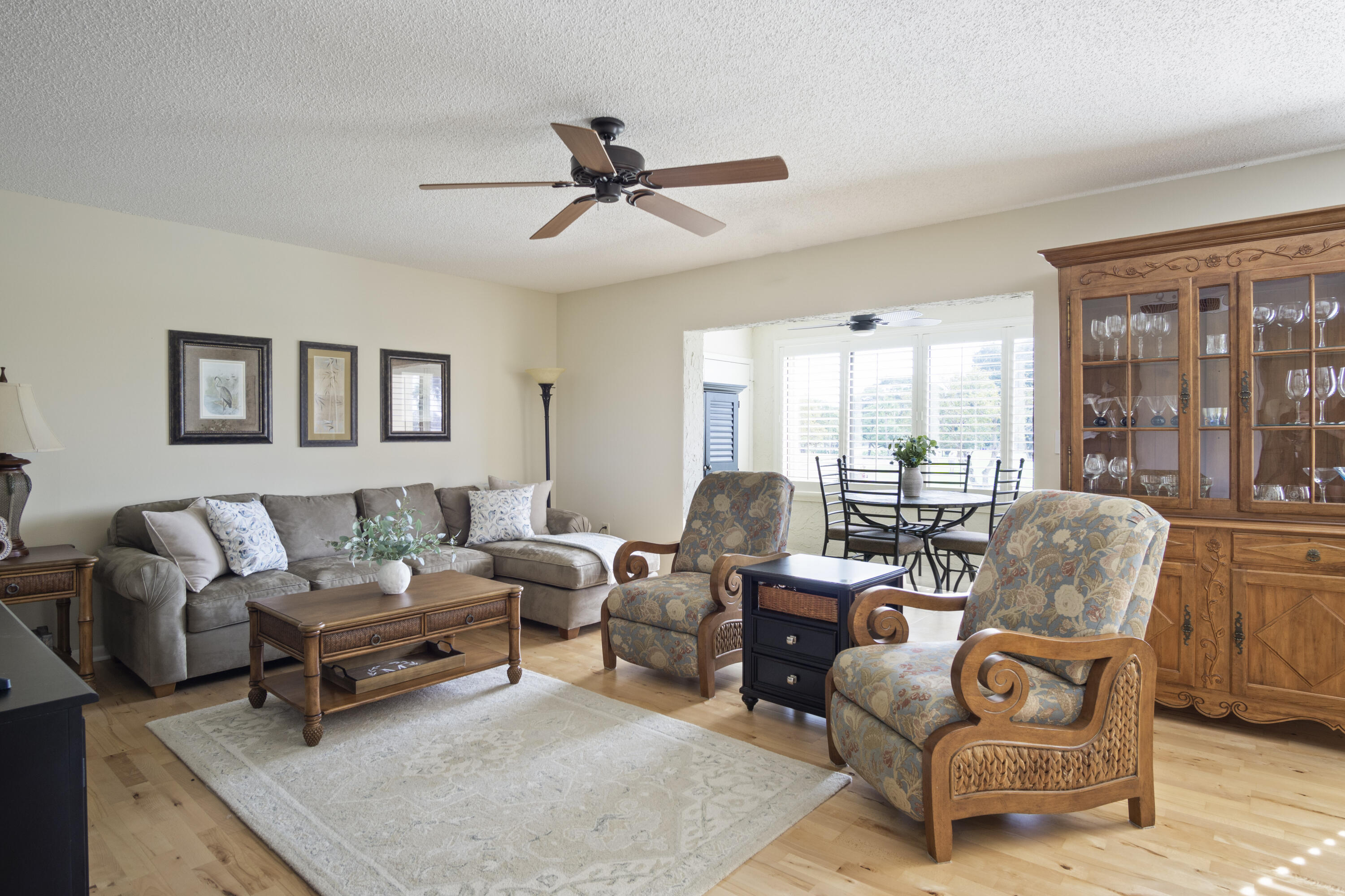 MILES GRANT CONDO II - Residential