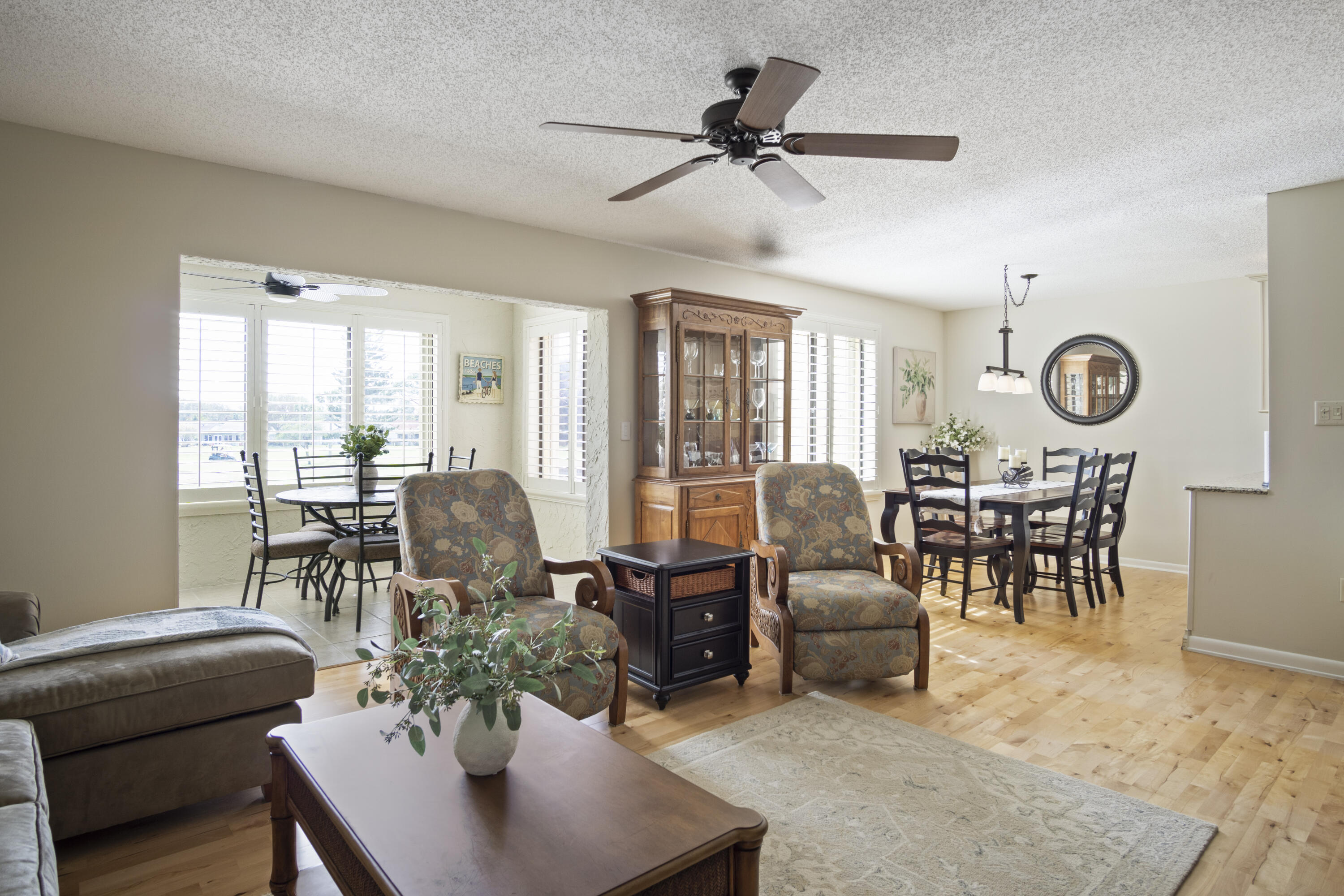 MILES GRANT CONDO II - Residential