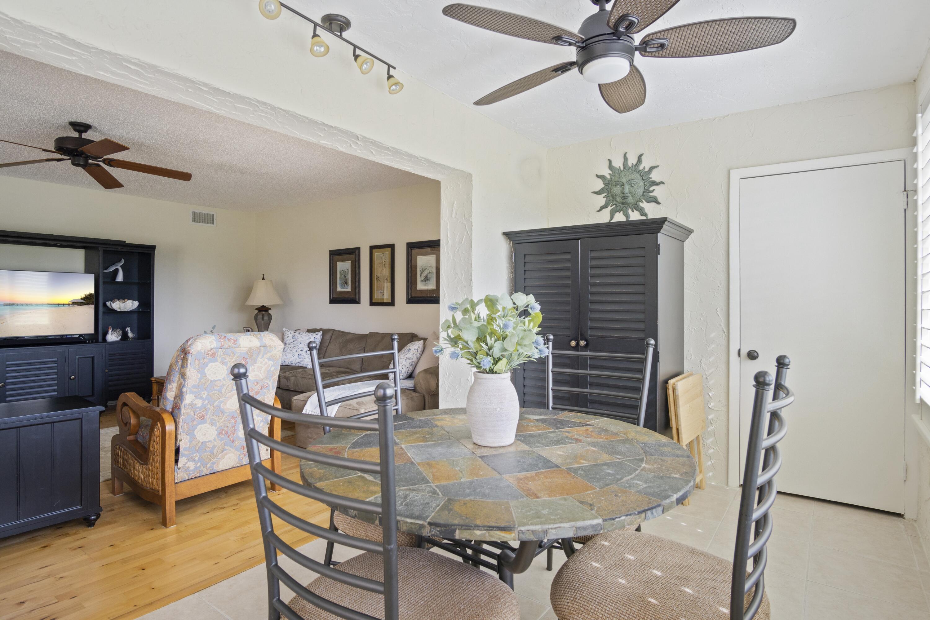 MILES GRANT CONDO II - Residential