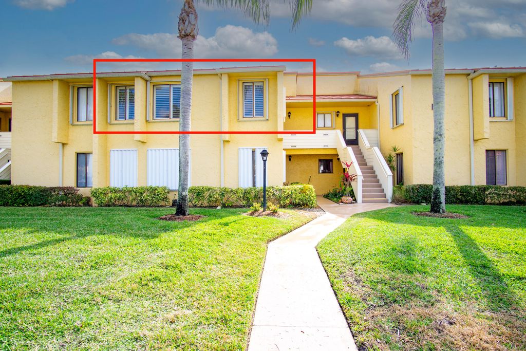 Photo of 5335 SE Miles Grant Road #H 209, Stuart, FL 34997 (MLS # R11165635)