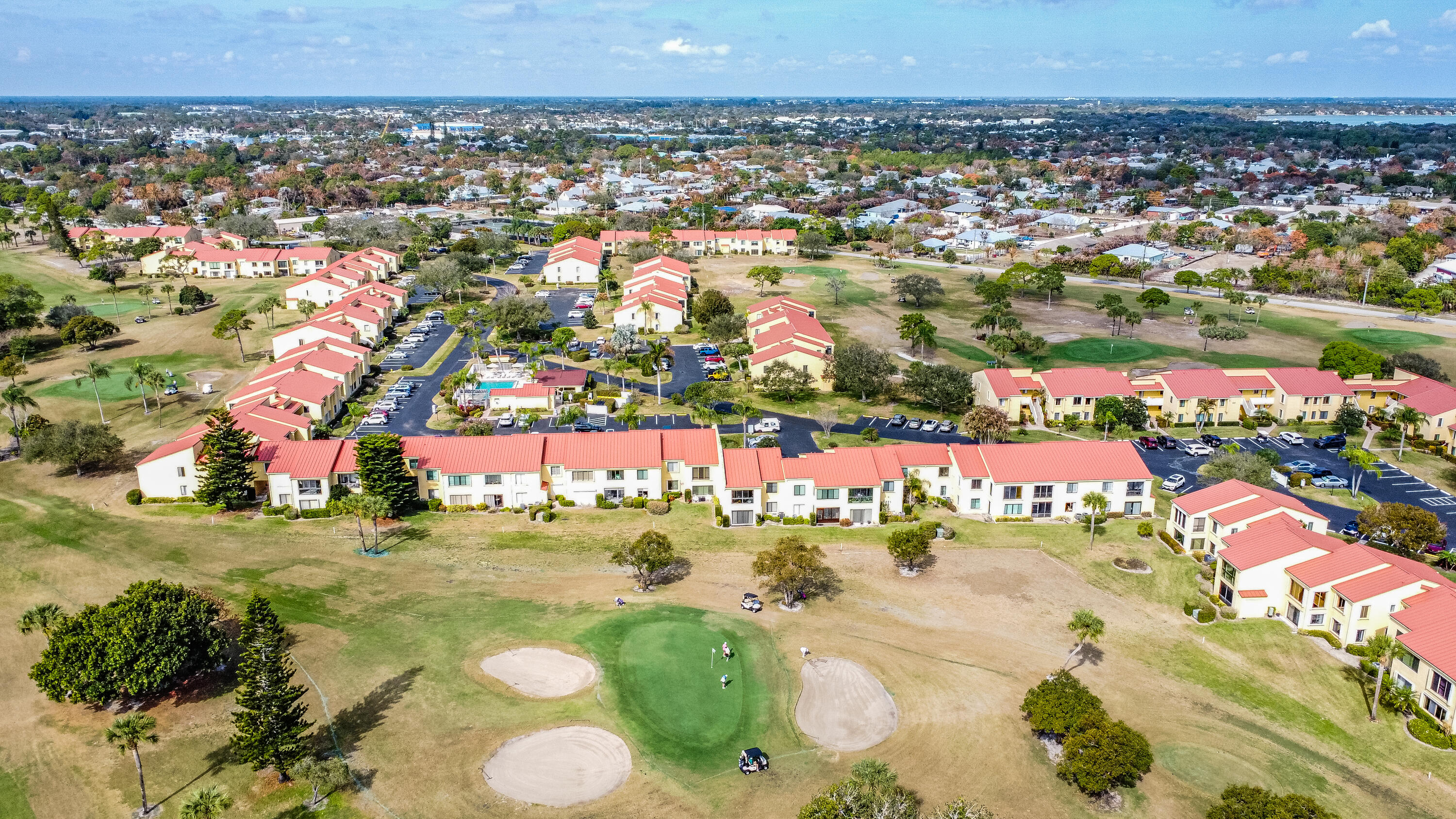 MILES GRANT CONDO II - Residential