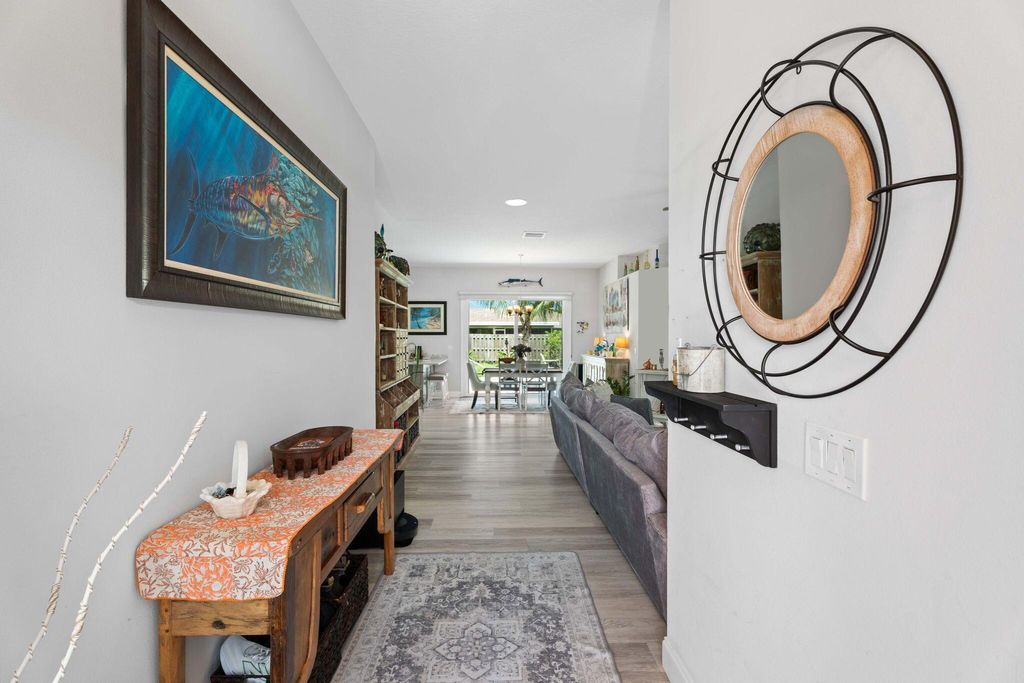 Photo of 2051 SW Pruitt Street, Port Saint Lucie, FL 34953 (MLS # R11100417)