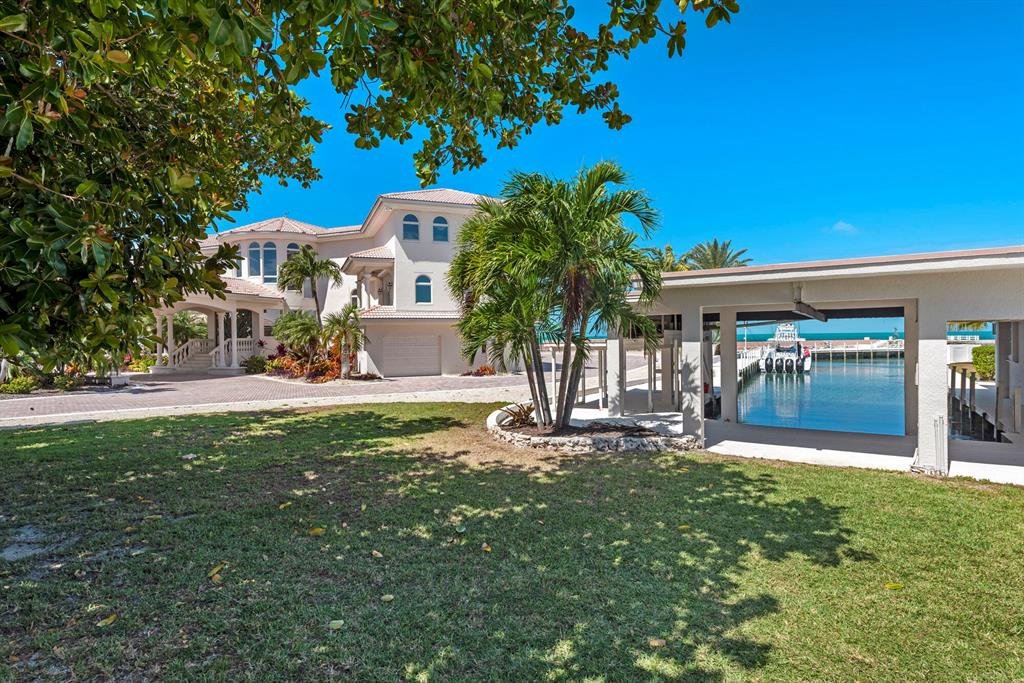 CRAINS SUBD - Residential