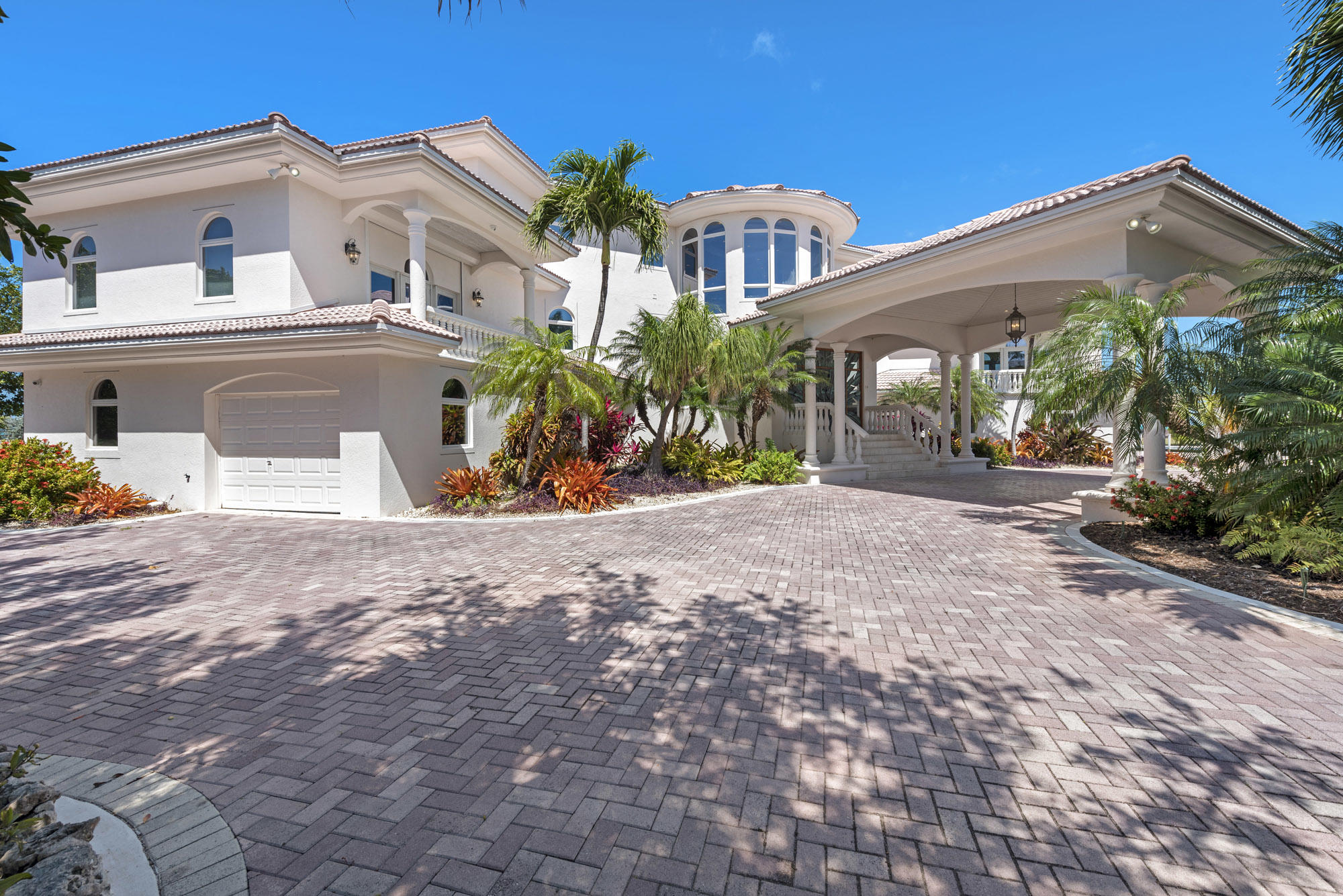 CRAINS SUBD - Residential