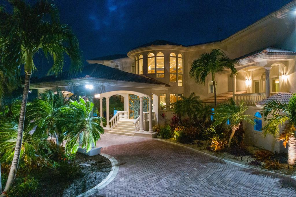 CRAINS SUBD - Residential