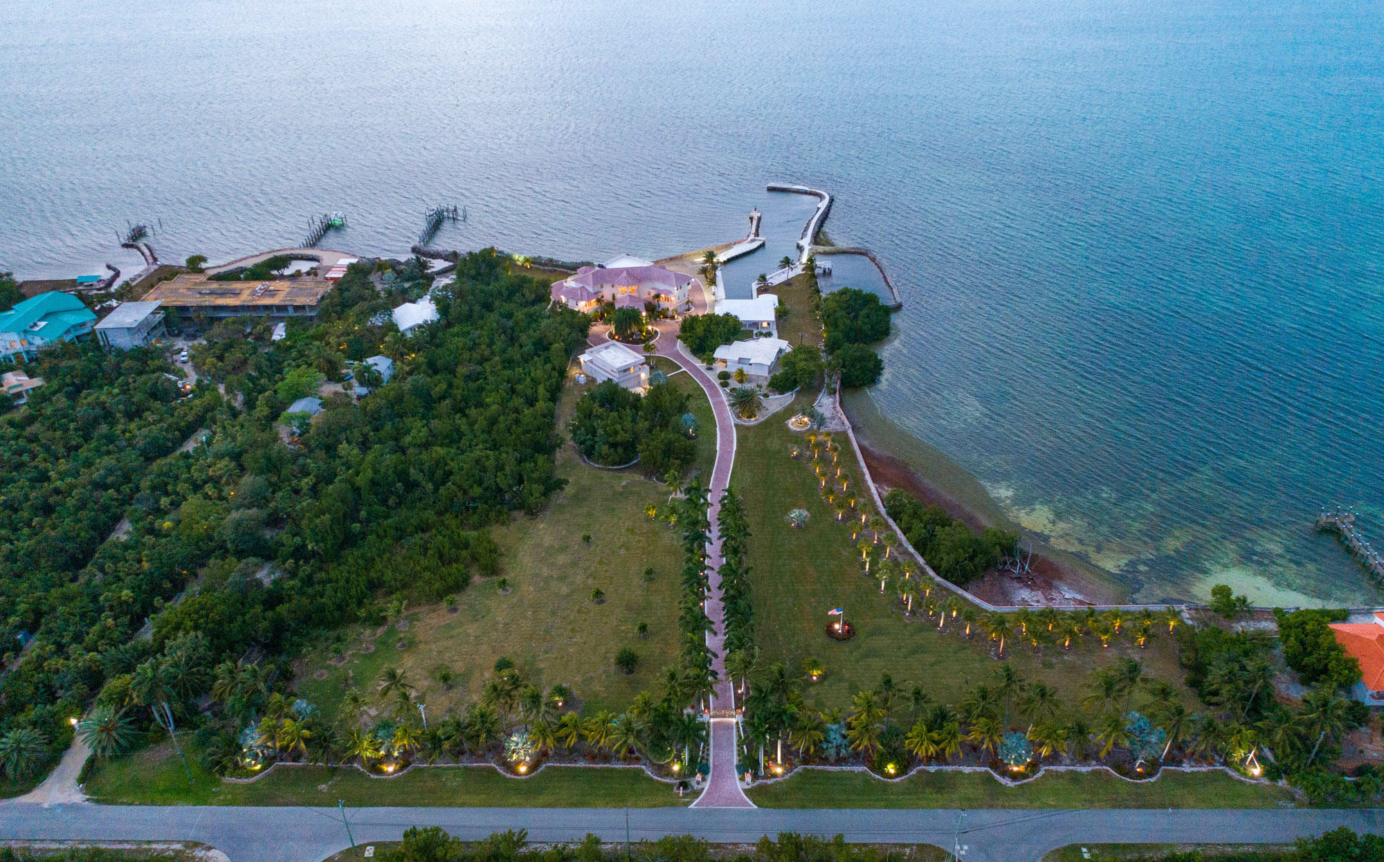 CRAINS SUBD - Residential