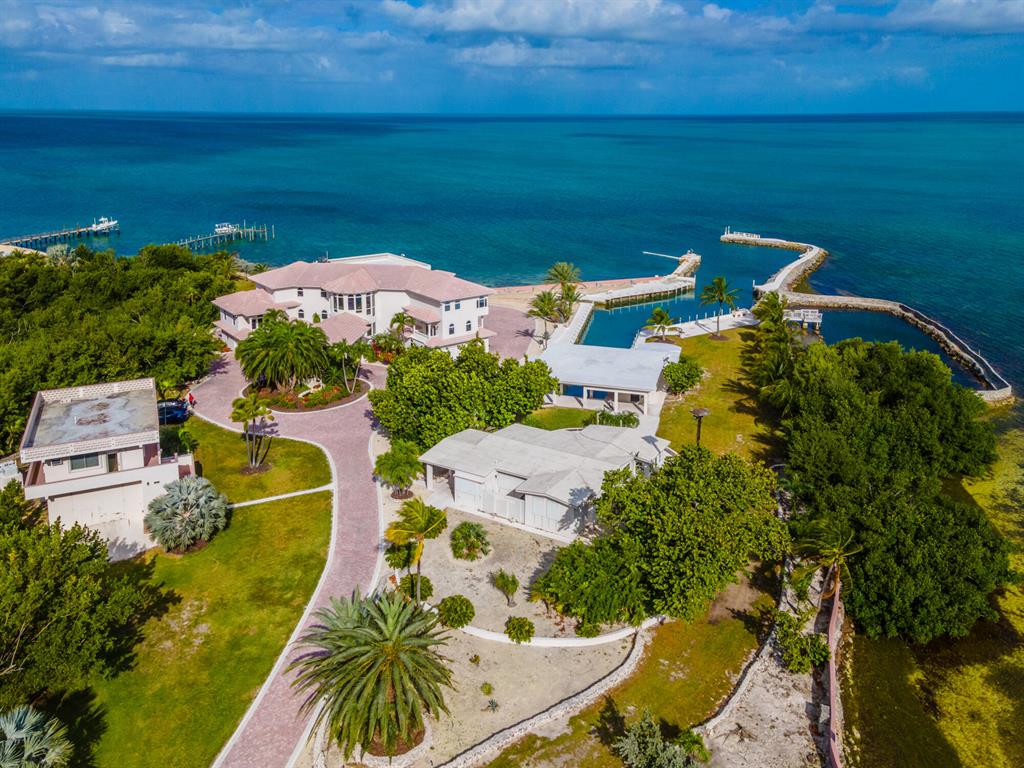 CRAINS SUBD - Residential