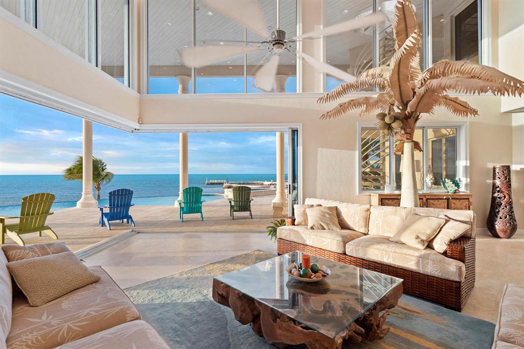 CRAINS SUBD - Residential