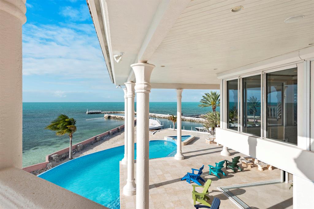 CRAINS SUBD - Residential