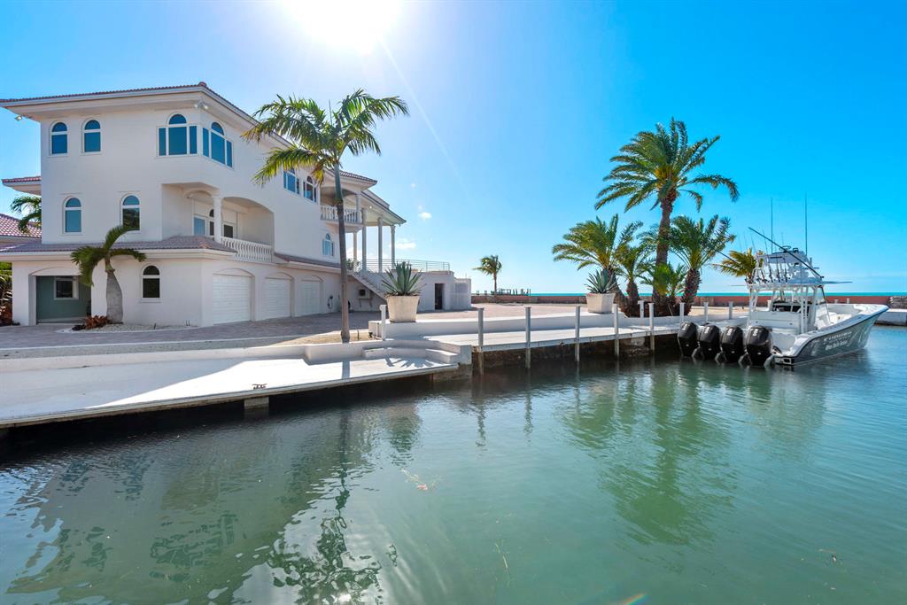 CRAINS SUBD - Residential