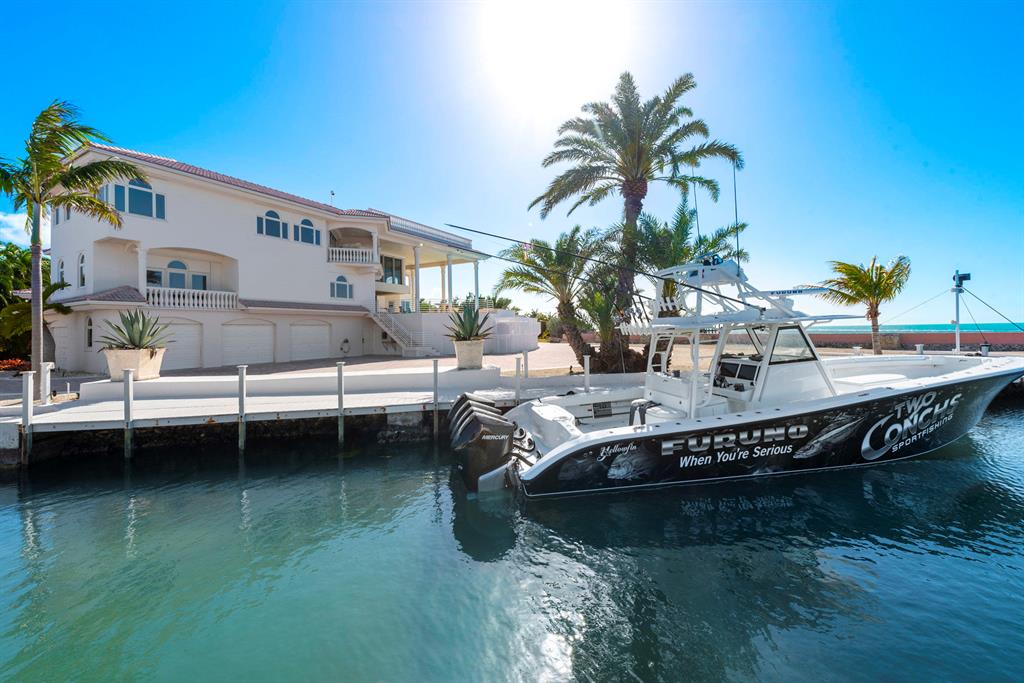 CRAINS SUBD - Residential