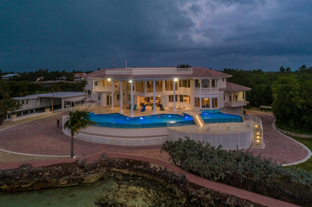 CRAINS SUBD - Residential