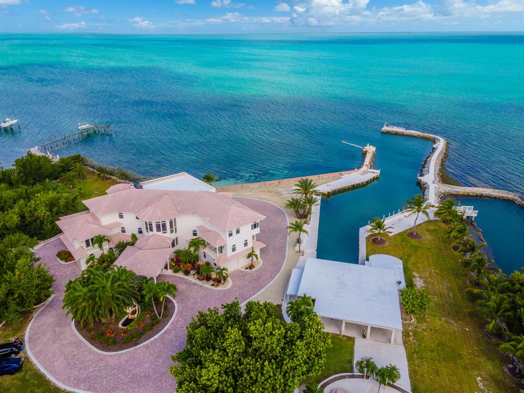 CRAINS SUBD - Residential