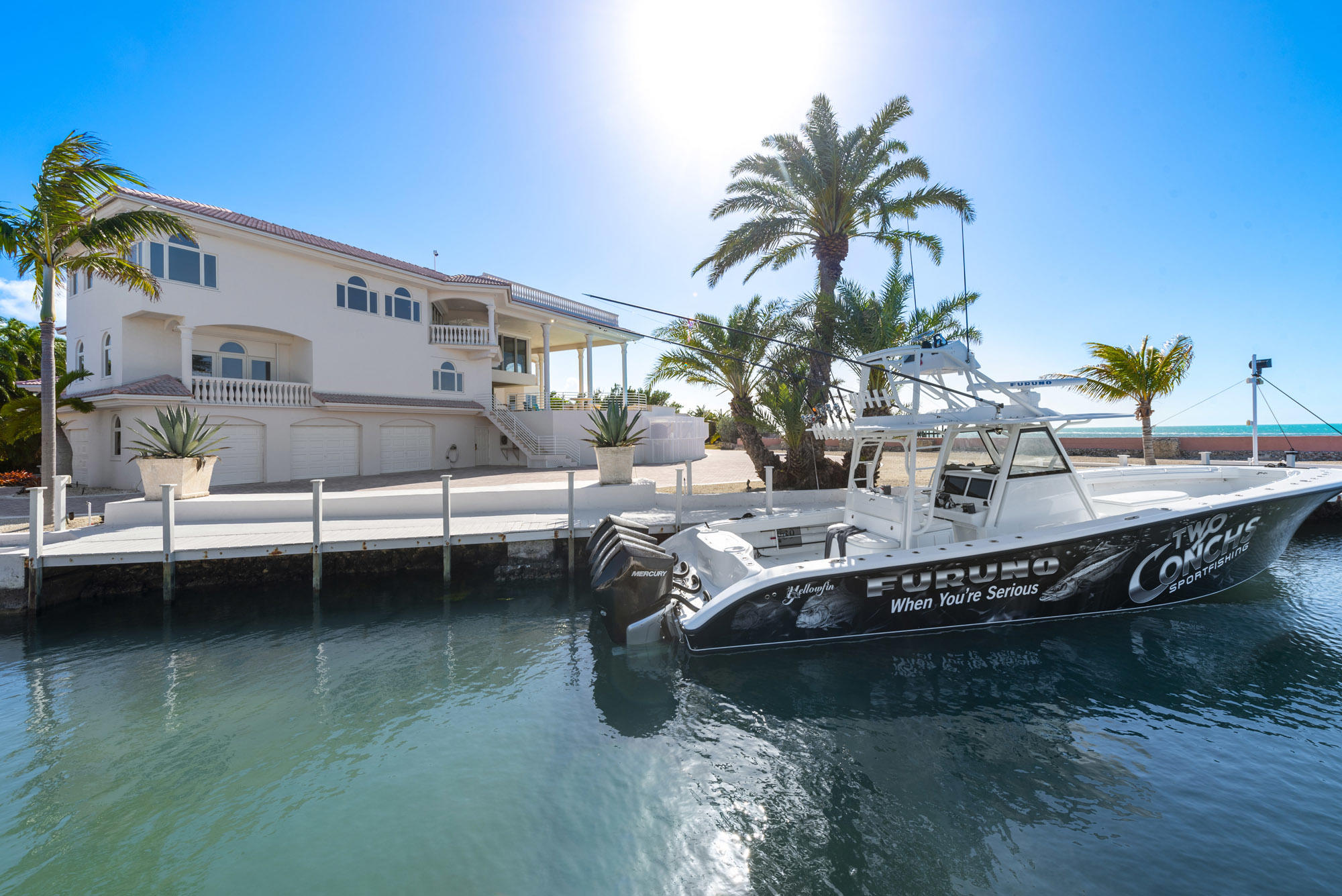 CRAINS SUBD - Residential