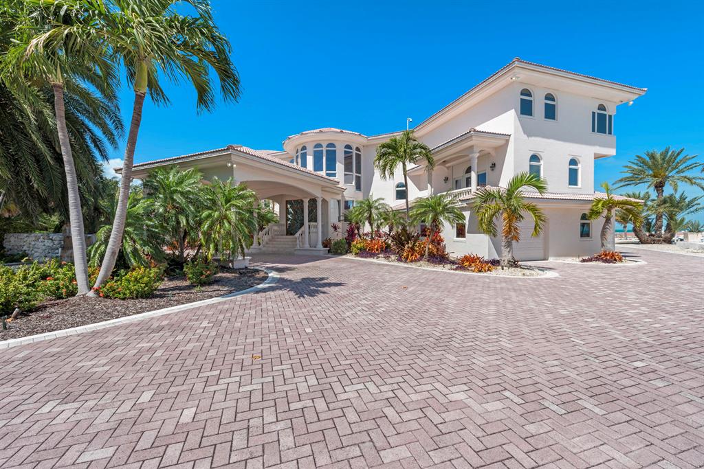 CRAINS SUBD - Residential