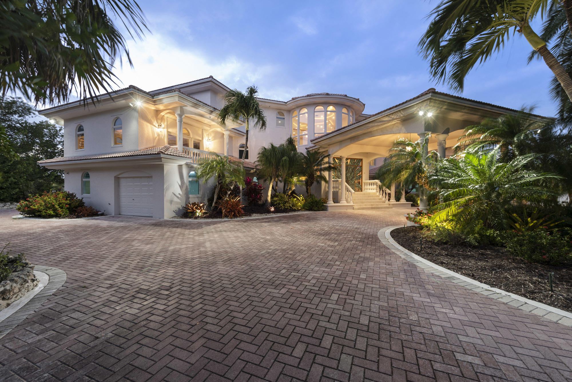 CRAINS SUBD - Residential