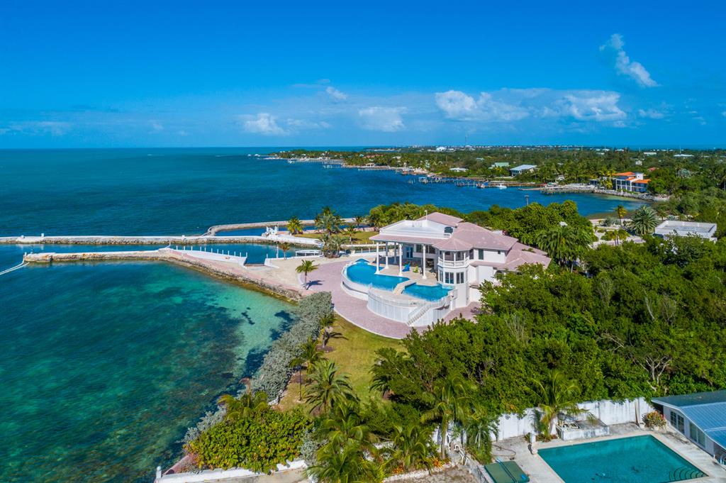 CRAINS SUBD - Residential