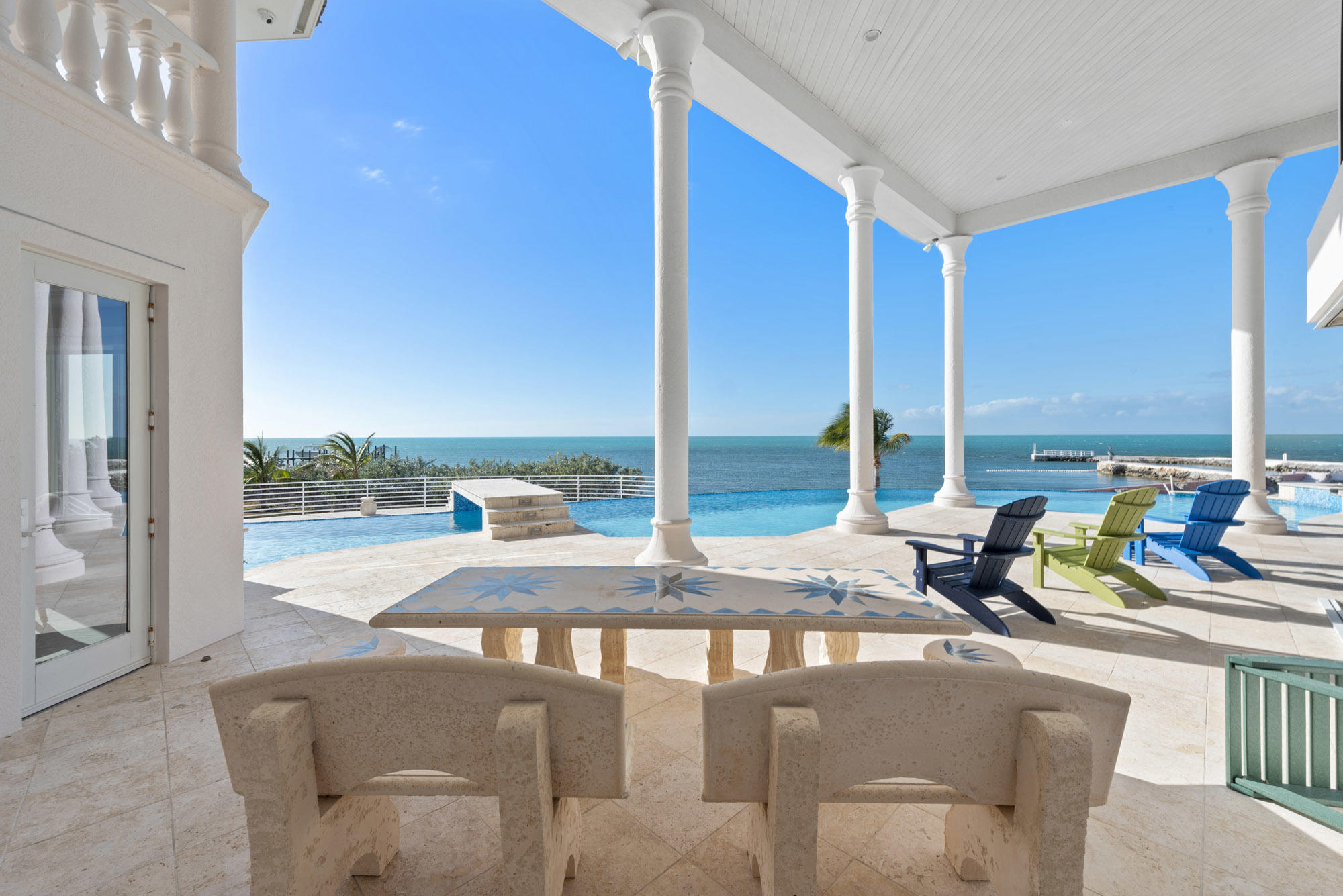 CRAINS SUBD - Residential