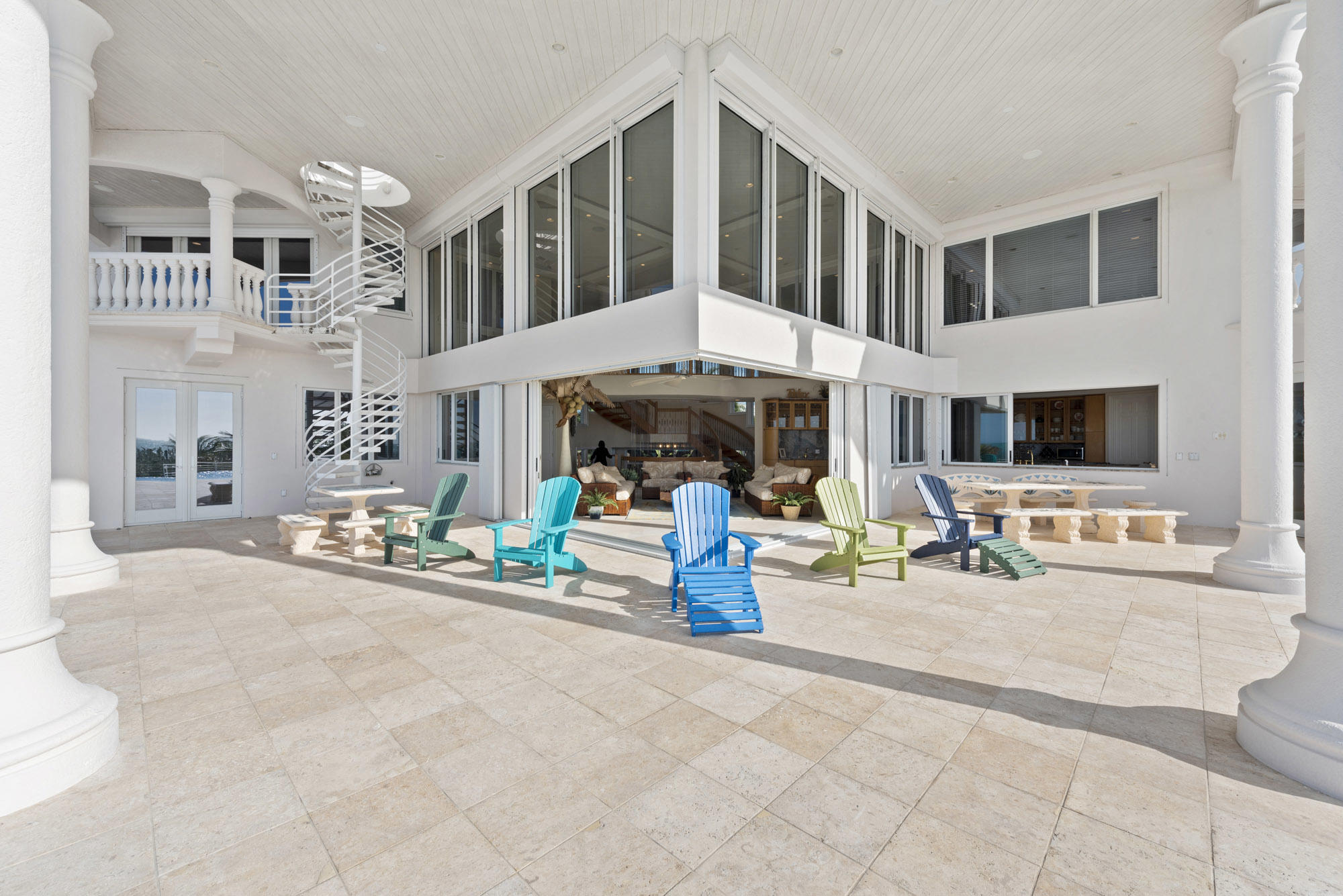 CRAINS SUBD - Residential