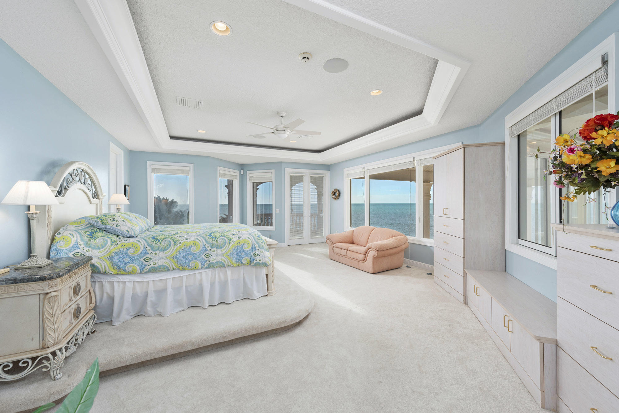 CRAINS SUBD - Residential