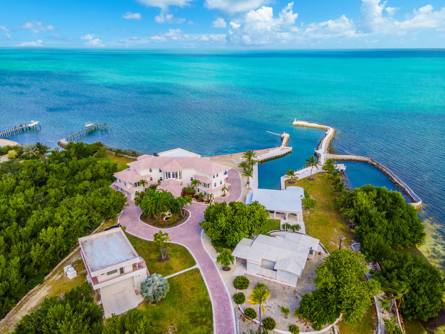 CRAINS SUBD - Residential