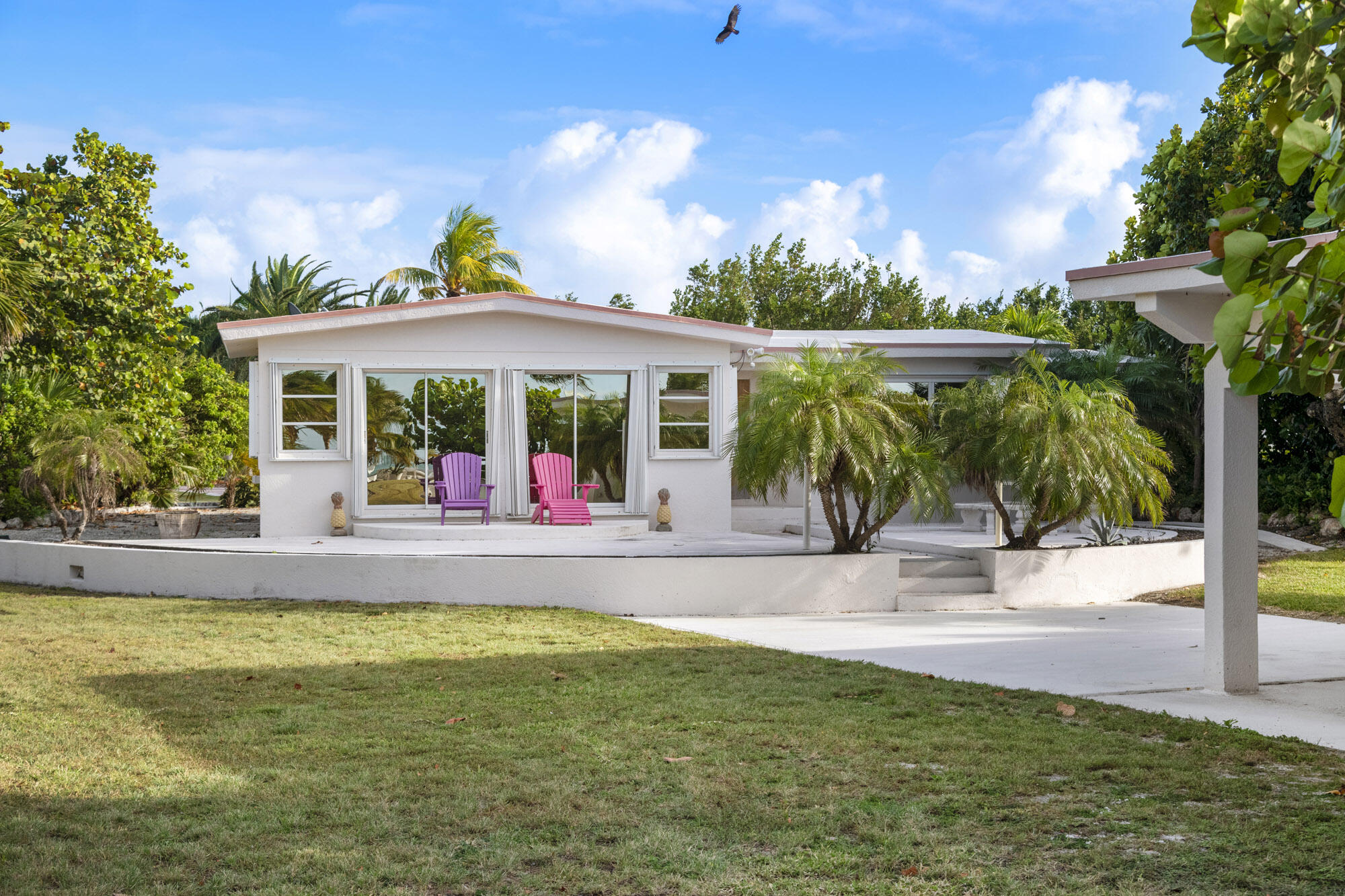 CRAINS SUBD - Residential