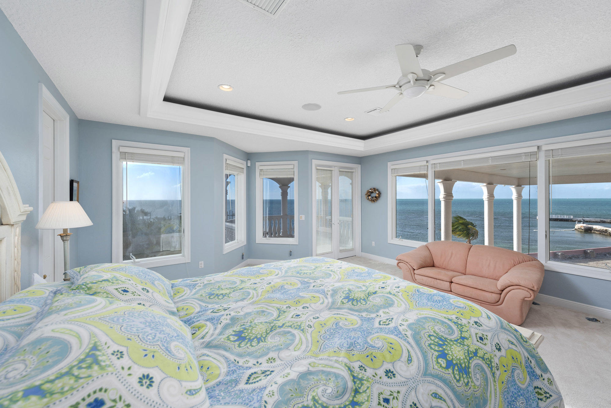 CRAINS SUBD - Residential