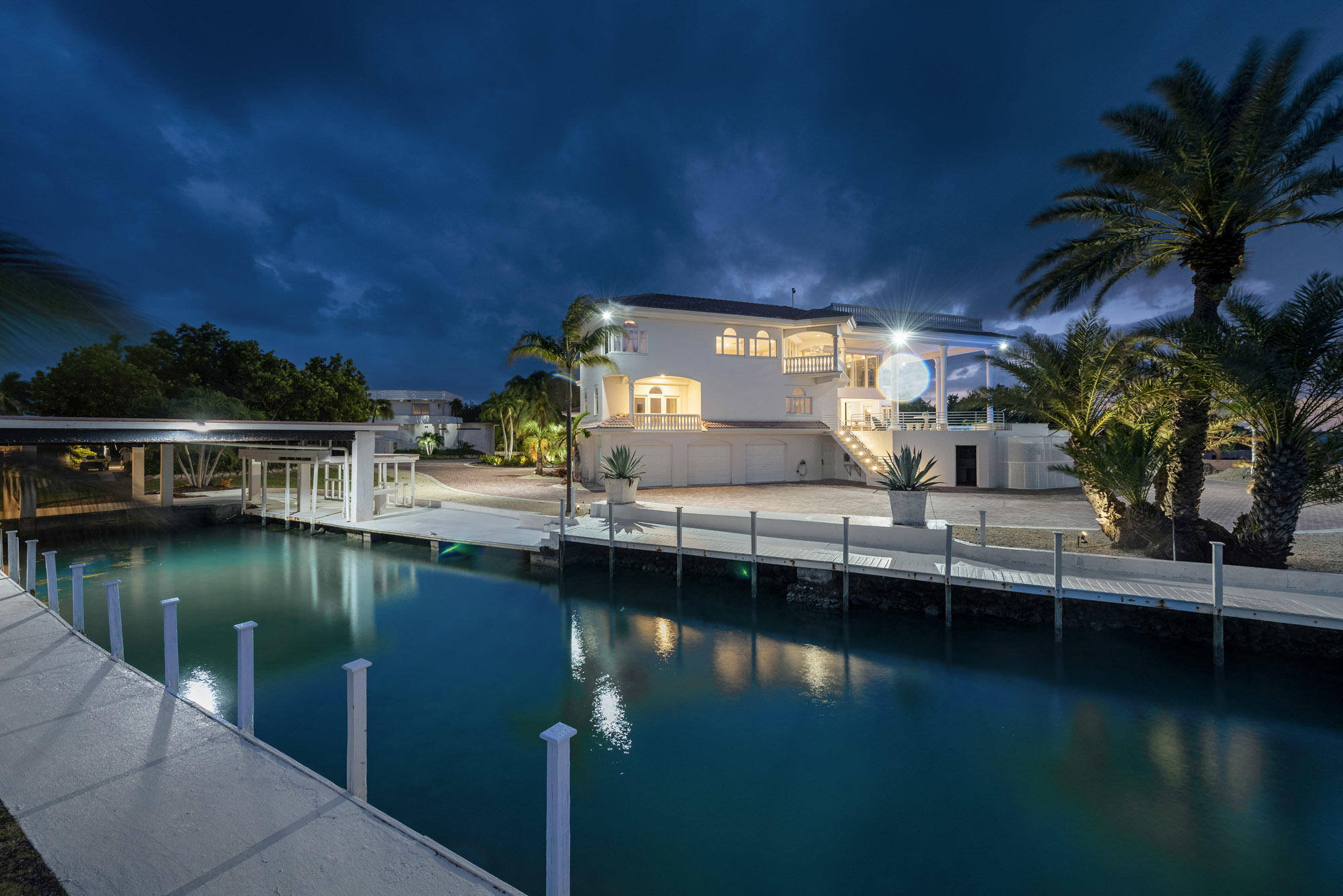 CRAINS SUBD - Residential