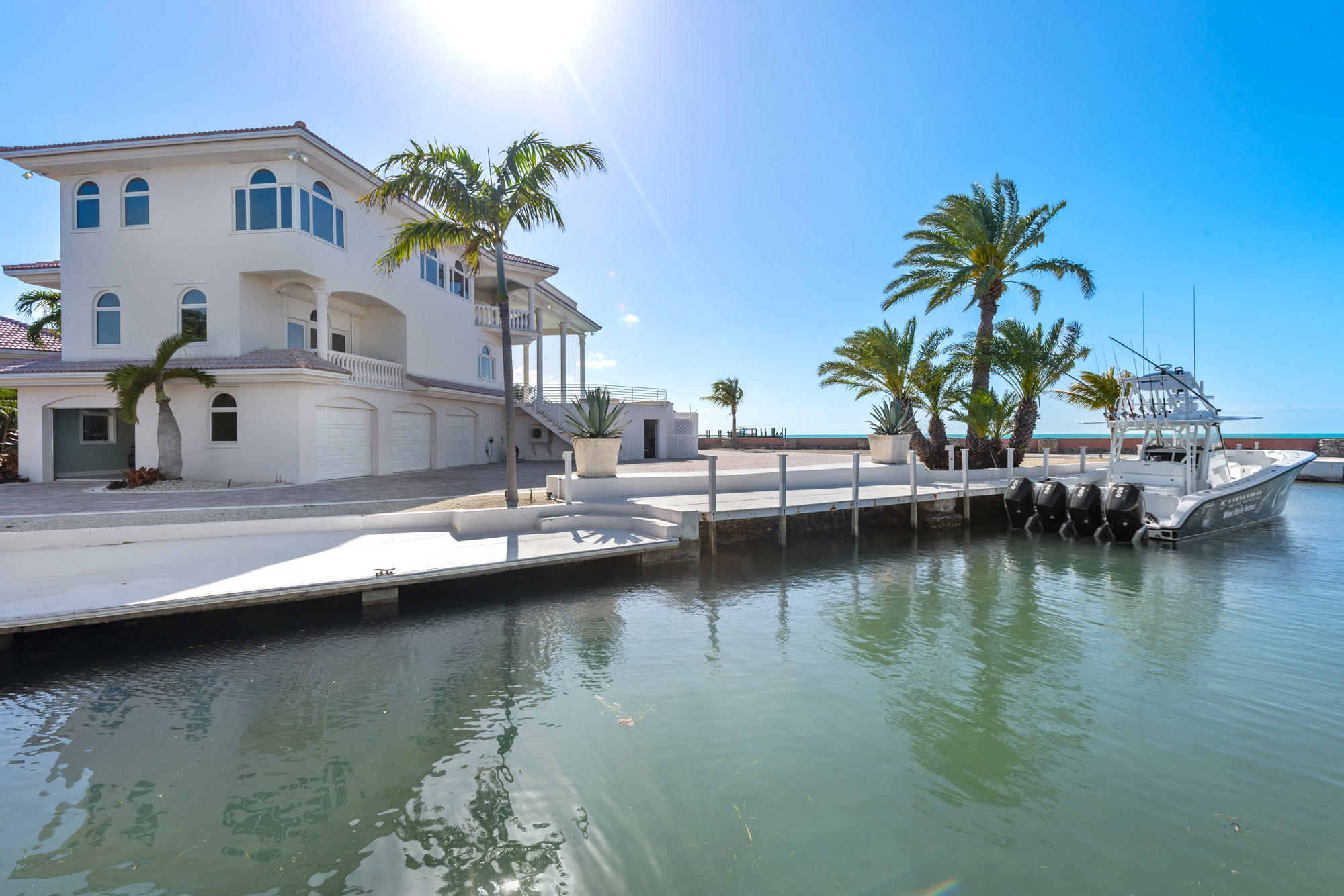 CRAINS SUBD - Residential