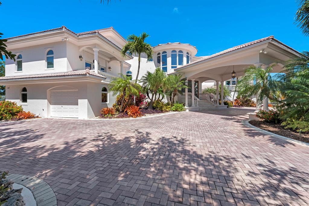 CRAINS SUBD - Residential