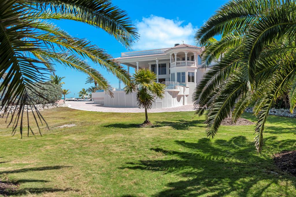 CRAINS SUBD - Residential