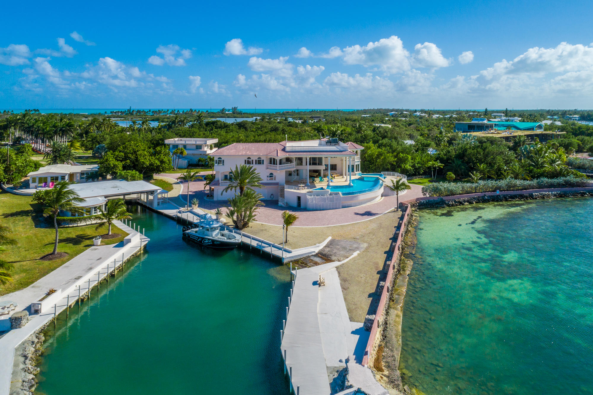 CRAINS SUBD - Residential