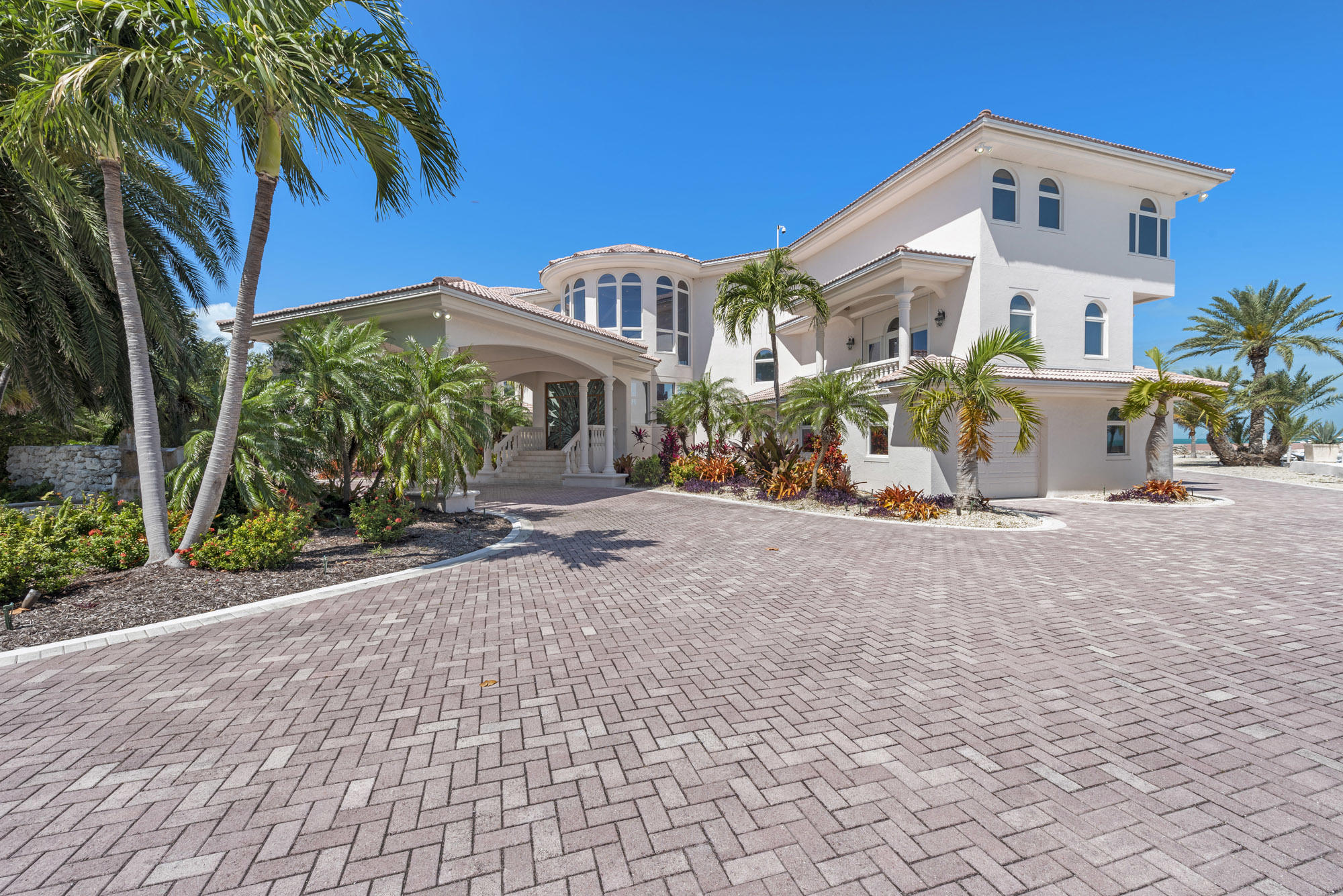 CRAINS SUBD - Residential