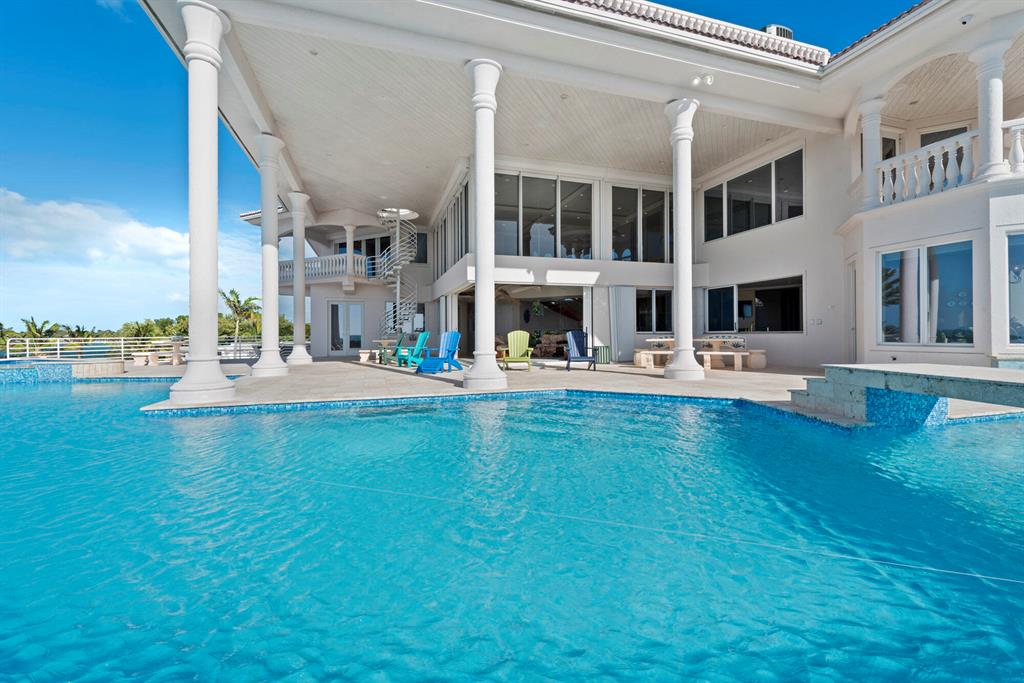 CRAINS SUBD - Residential