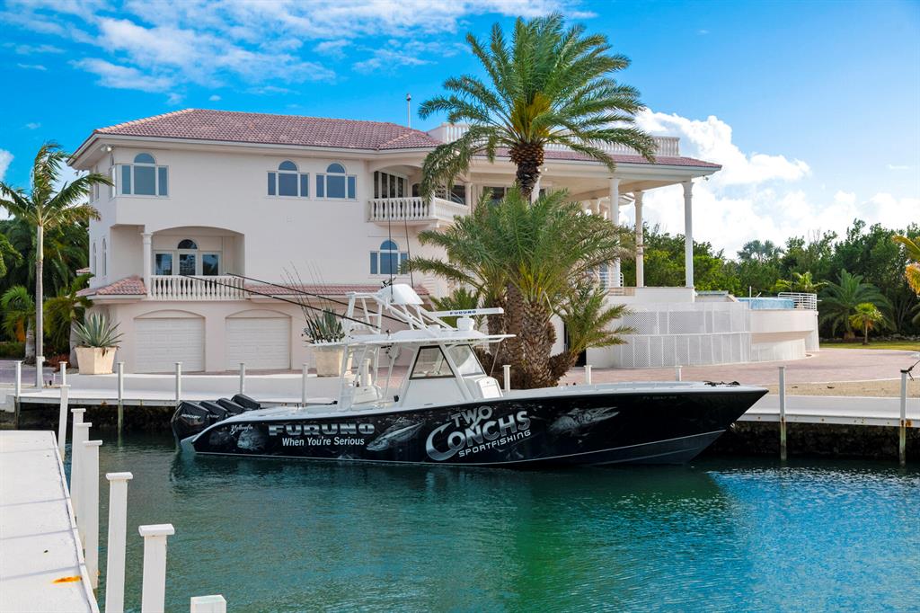 CRAINS SUBD - Residential