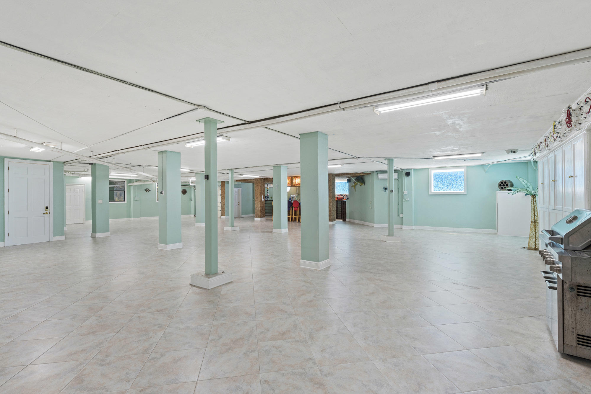 CRAINS SUBD - Residential