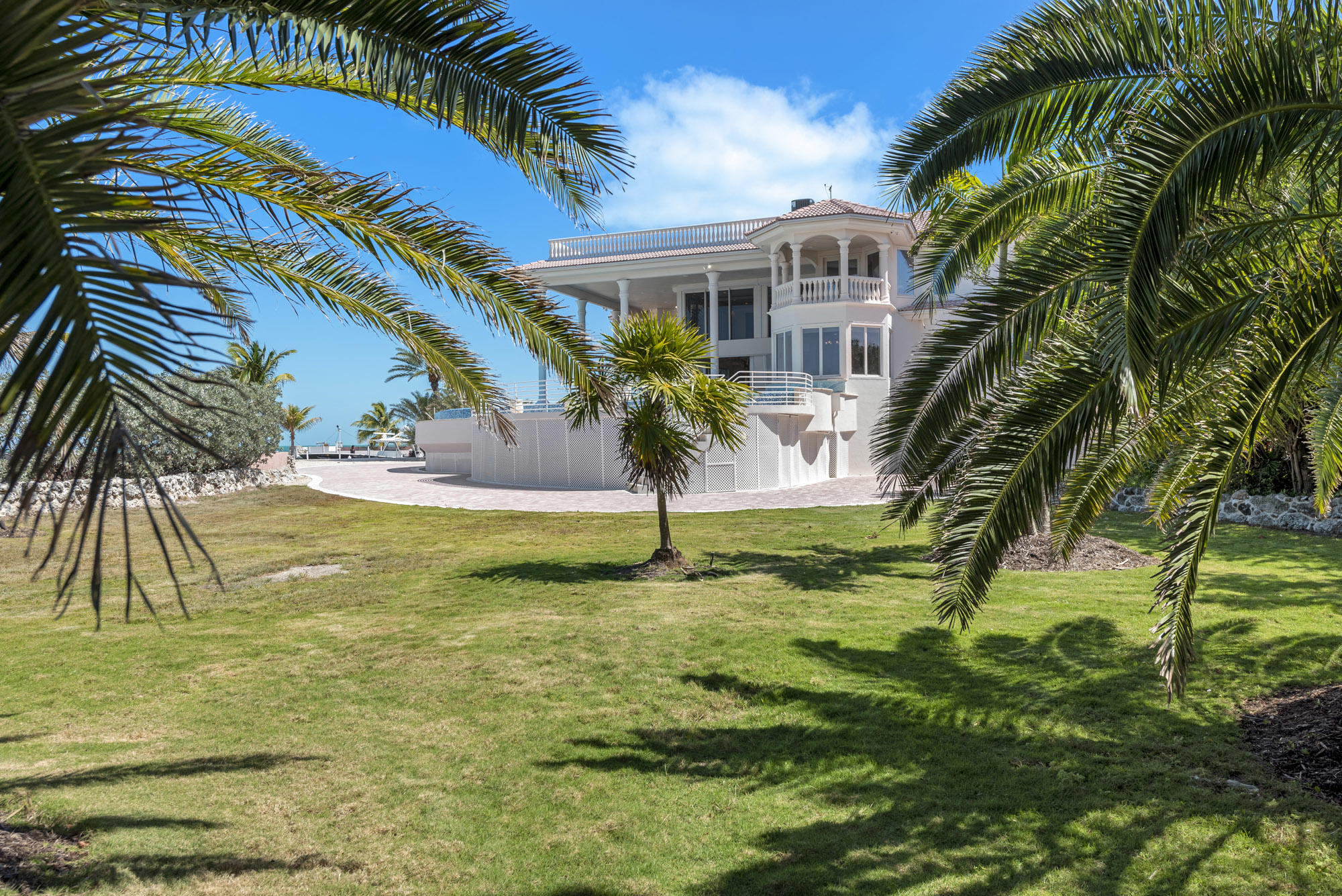 CRAINS SUBD - Residential