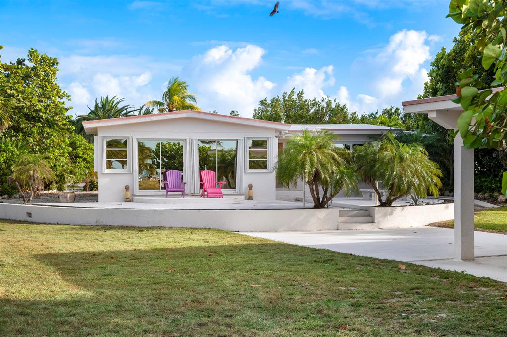 CRAINS SUBD - Residential